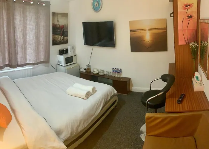 Stay Inn M30