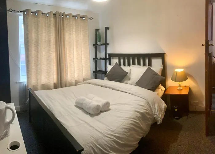 Stay Inn M30