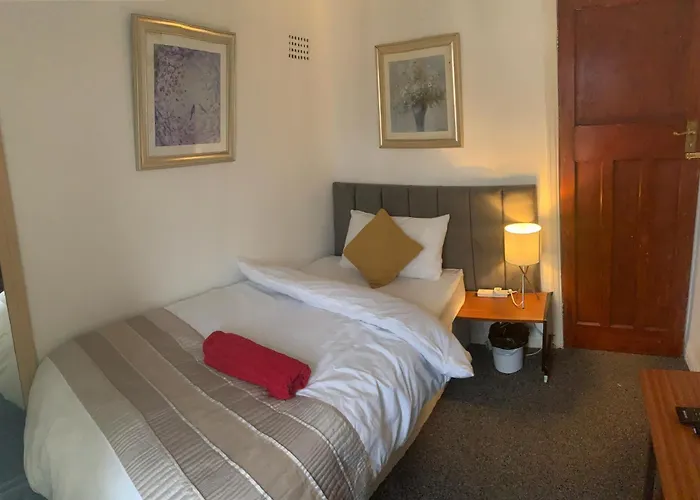 Stay Inn M30