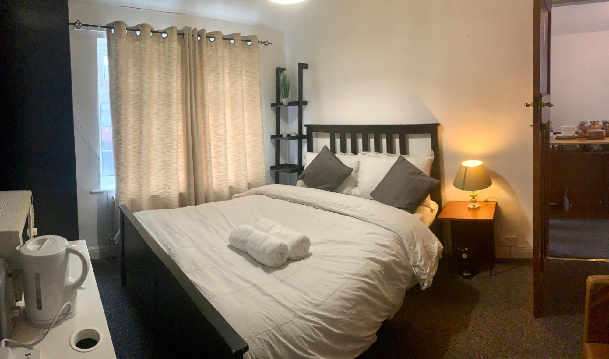 M30 Séjour chez l'habitant *